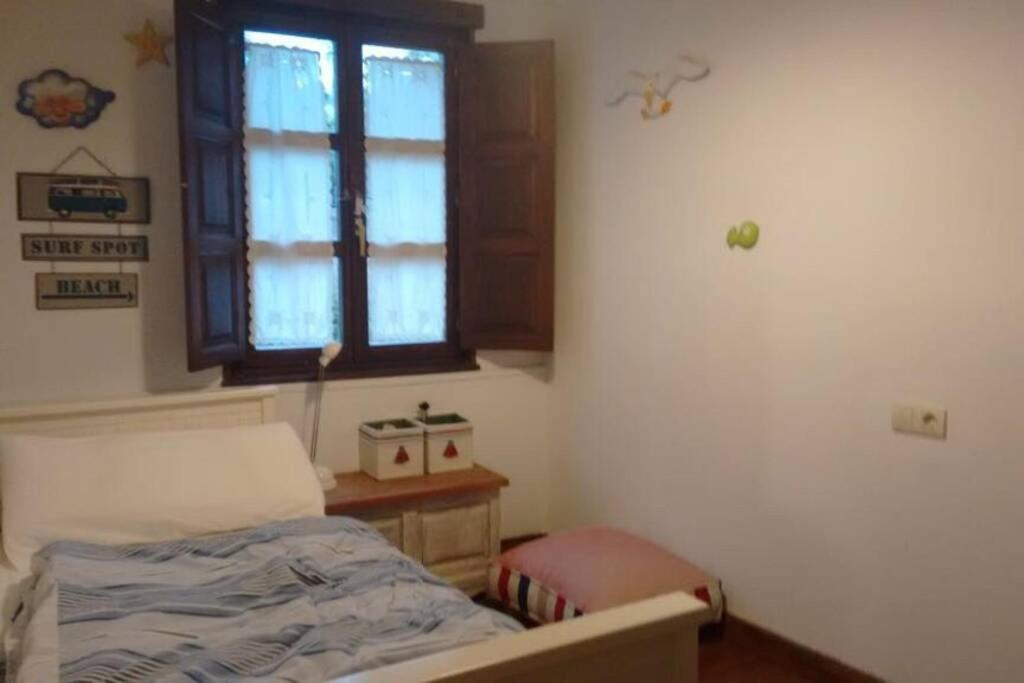 Pexe Na Mar Hébergement de vacances