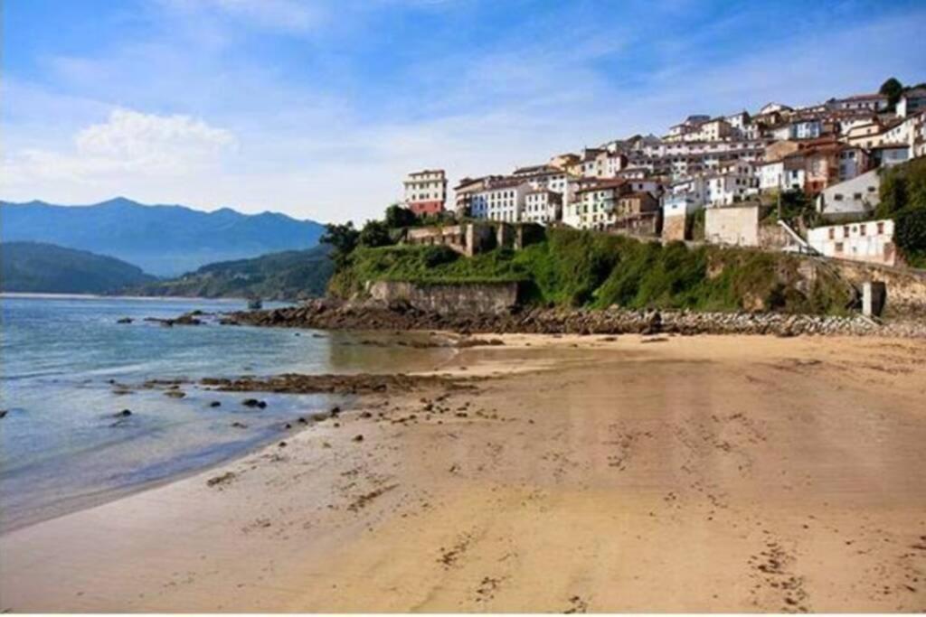 Hébergement de vacances Pexe Na Mar Lastres