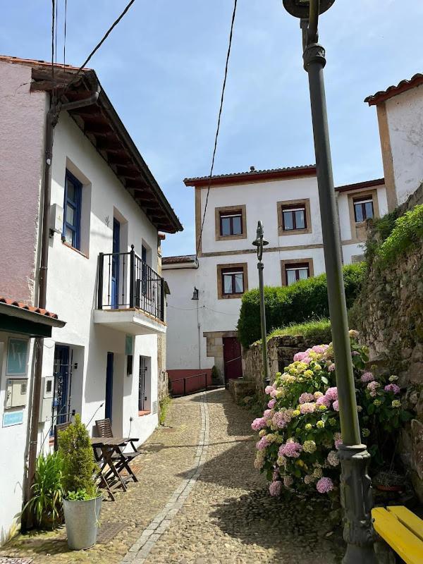 Hébergement de vacances Pexe Na Mar Lastres