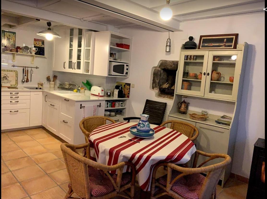 Pexe Na Mar Hébergement de vacances