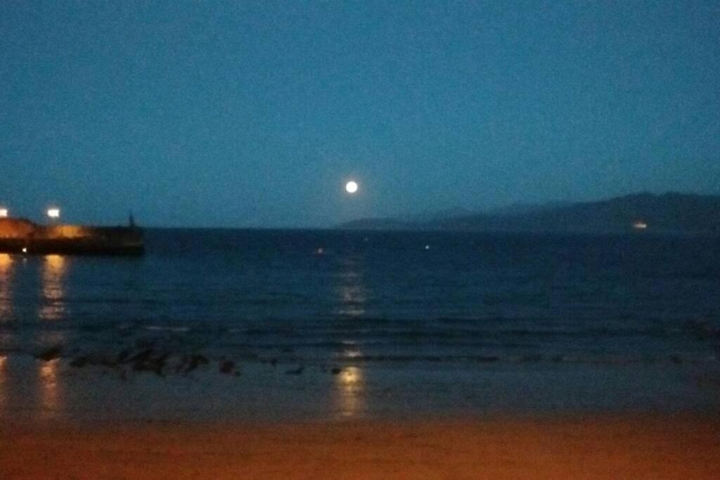 Pexe Na Mar Casa vacanze Lastres