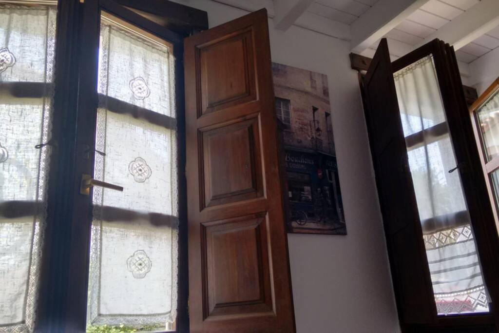 Casa vacanze Pexe Na Mar Lastres