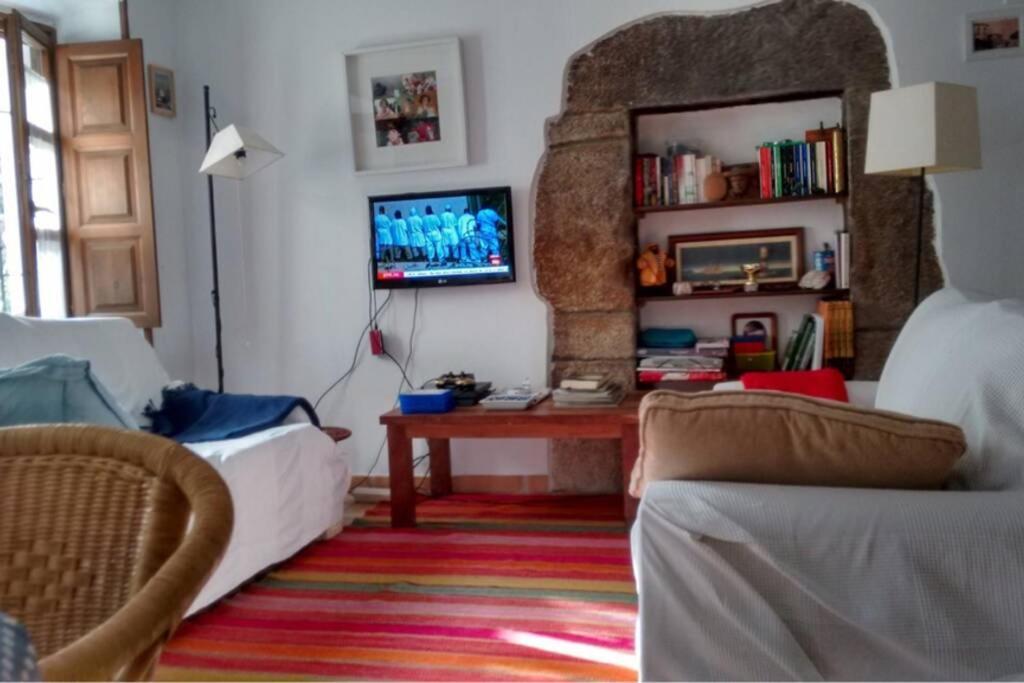 Pexe Na Mar Casa vacanze