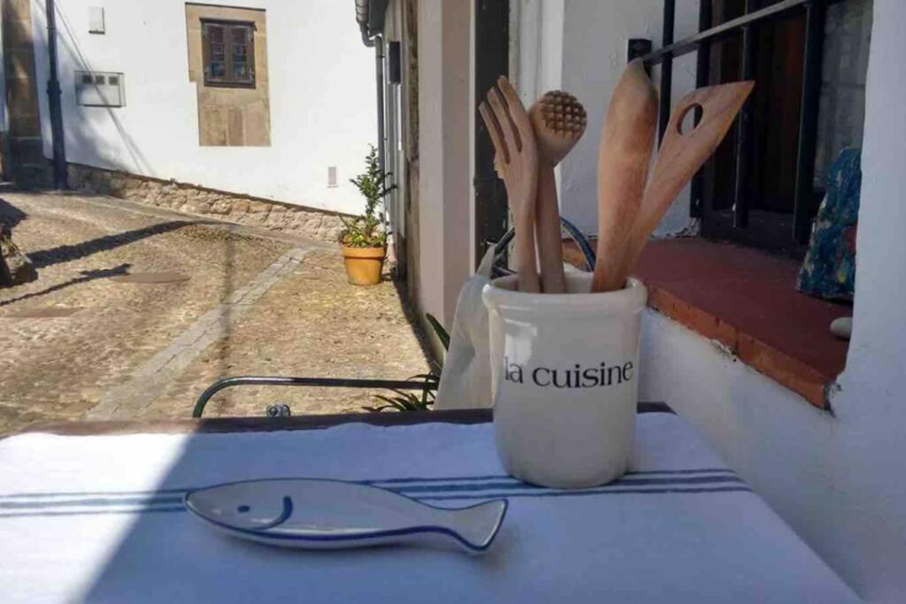 Pexe Na Mar Casa vacanze *