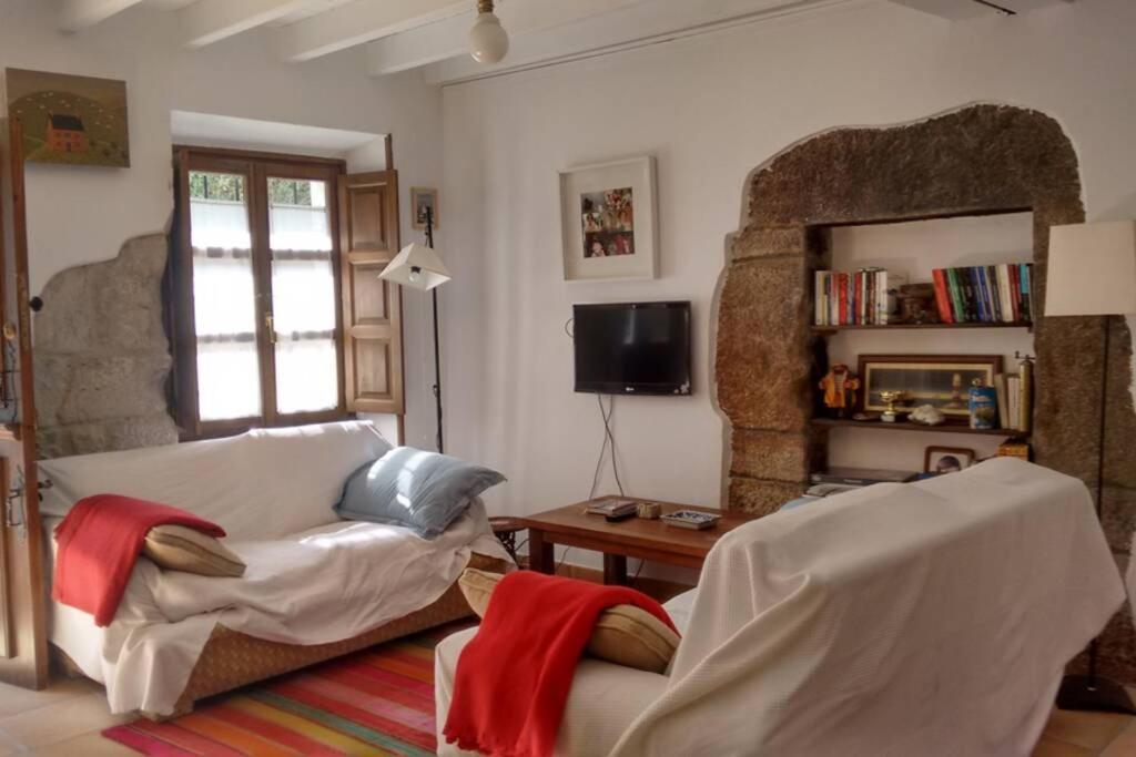 Pexe Na Mar Casa vacanze Lastres