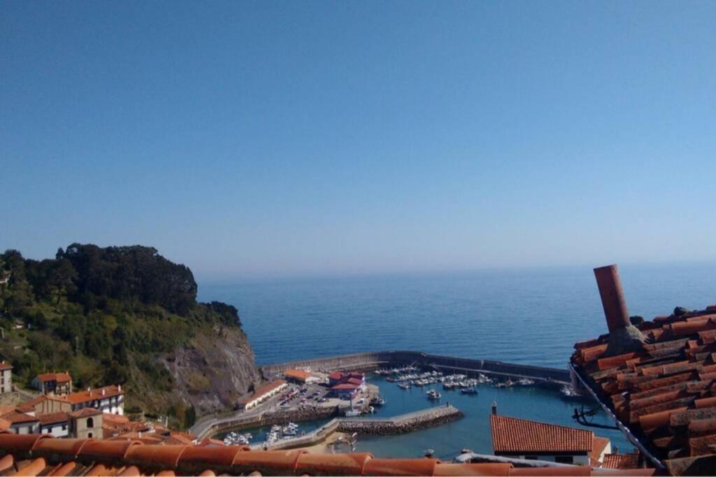 Casa vacanze Pexe Na Mar Lastres