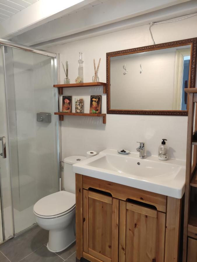 Casa vacanze Pexe Na Mar Lastres